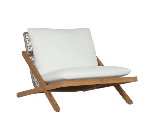 Sunpan Bari Lounge Chair