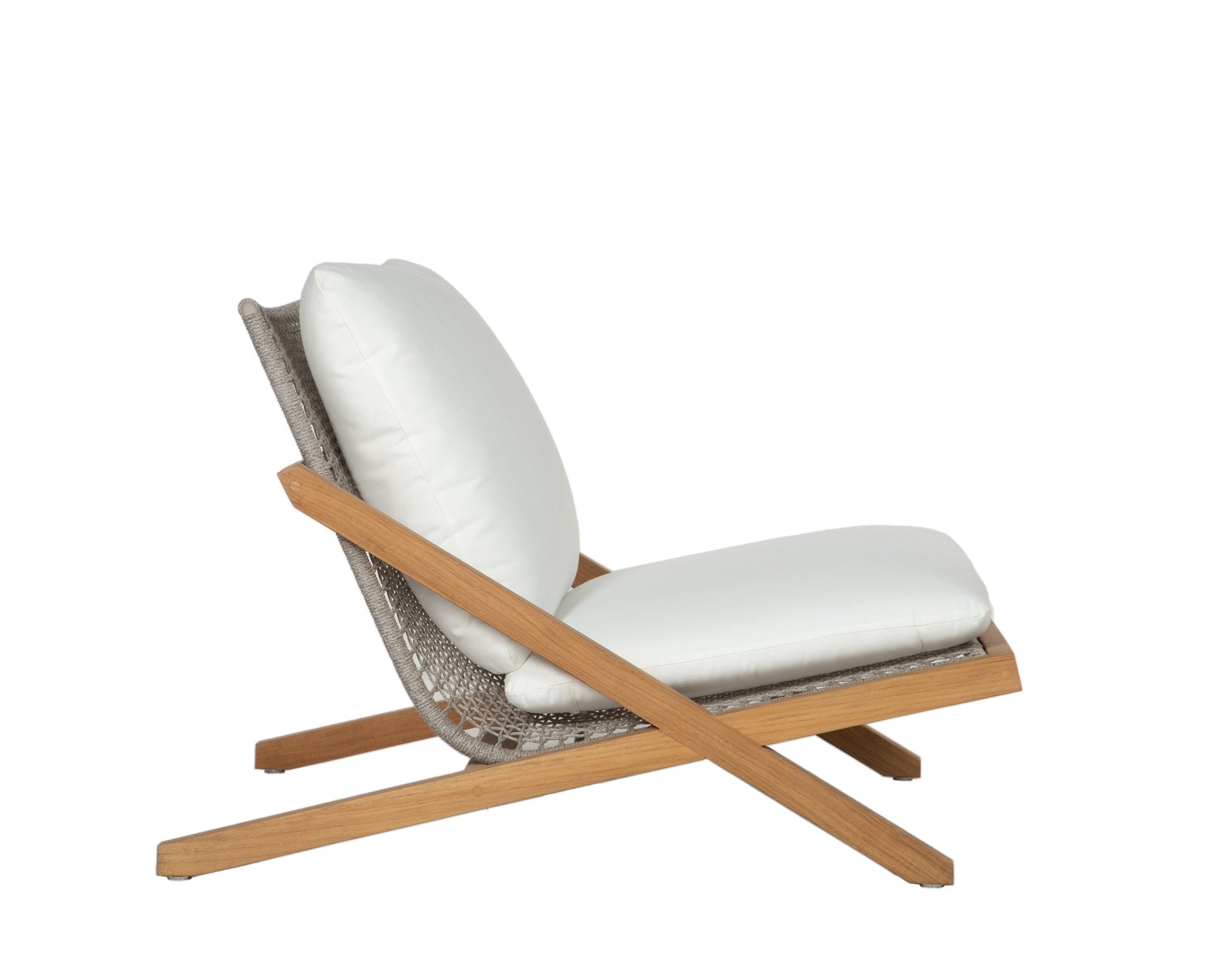 Sunpan Bari Lounge Chair