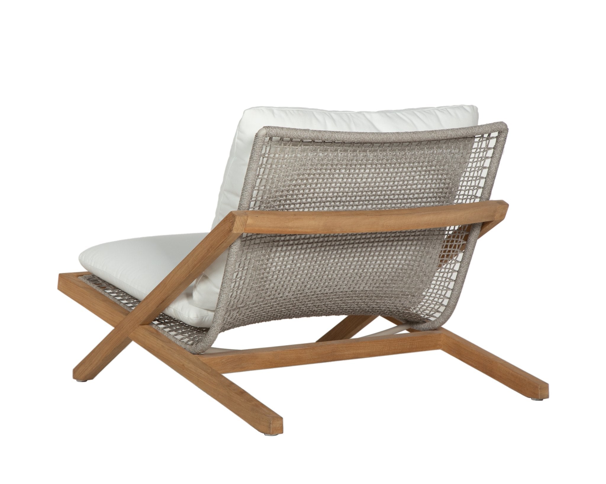 Sunpan Bari Lounge Chair
