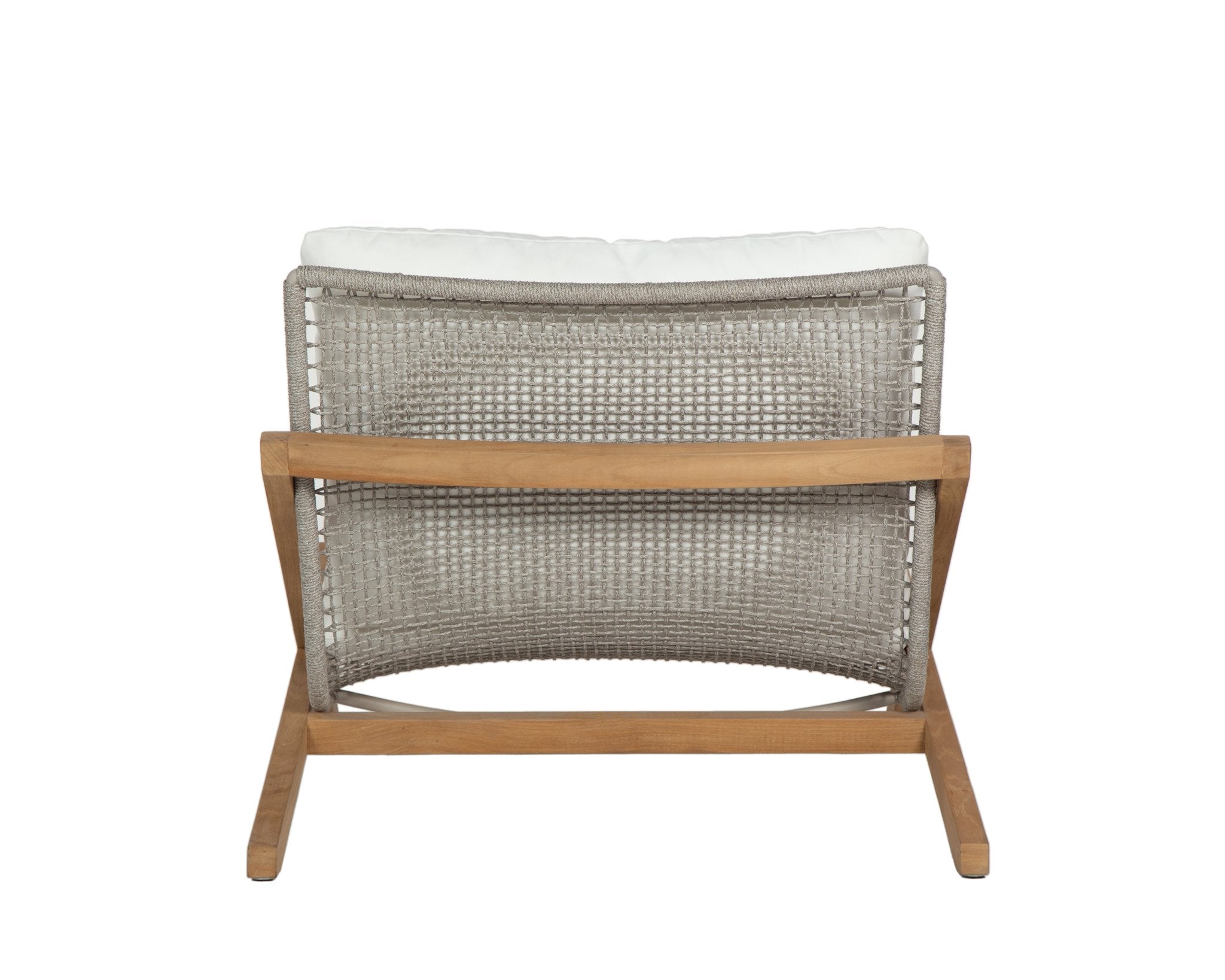 Sunpan Bari Lounge Chair
