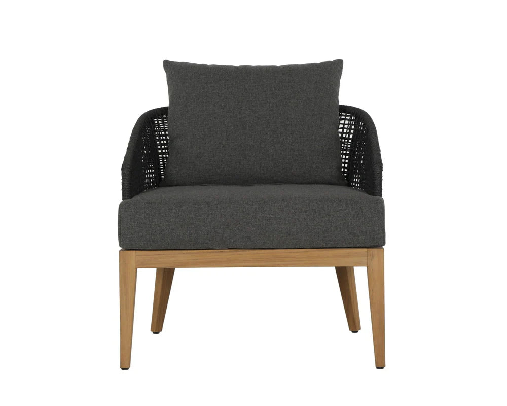 Sunpan Capri Lounge Chair