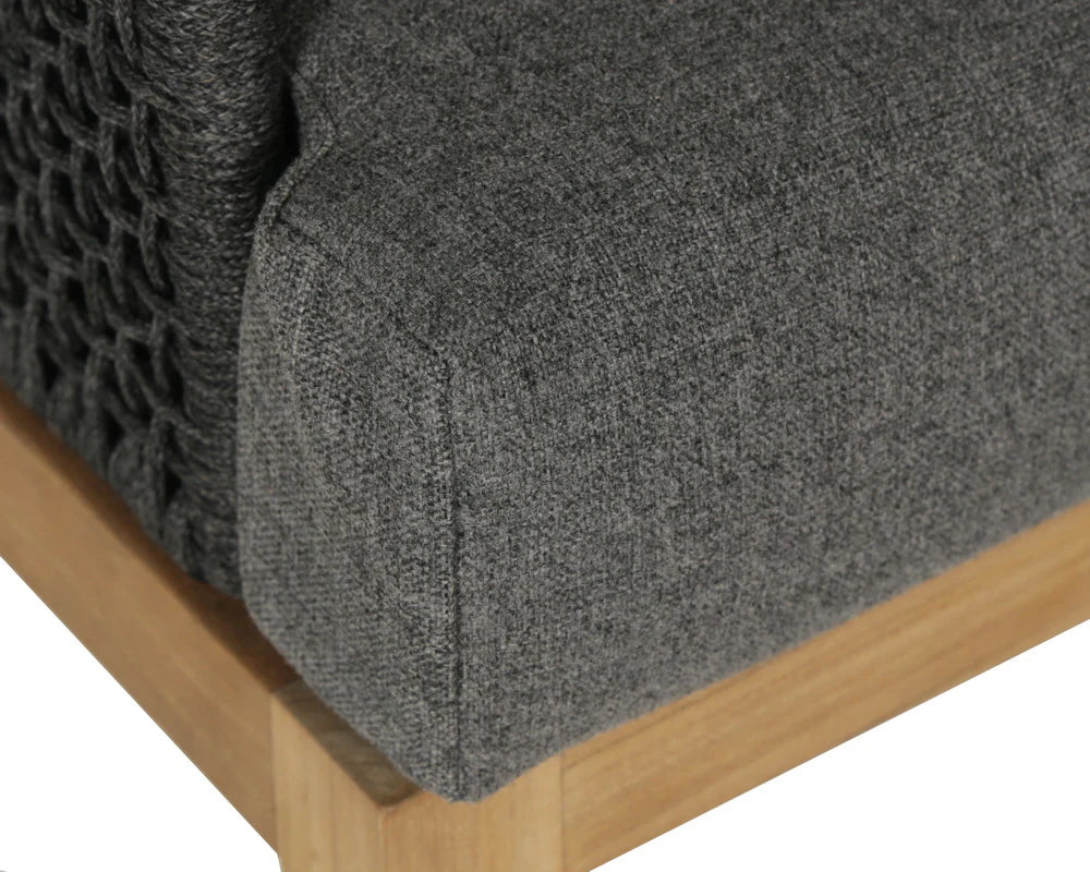 Sunpan Capri Lounge Chair