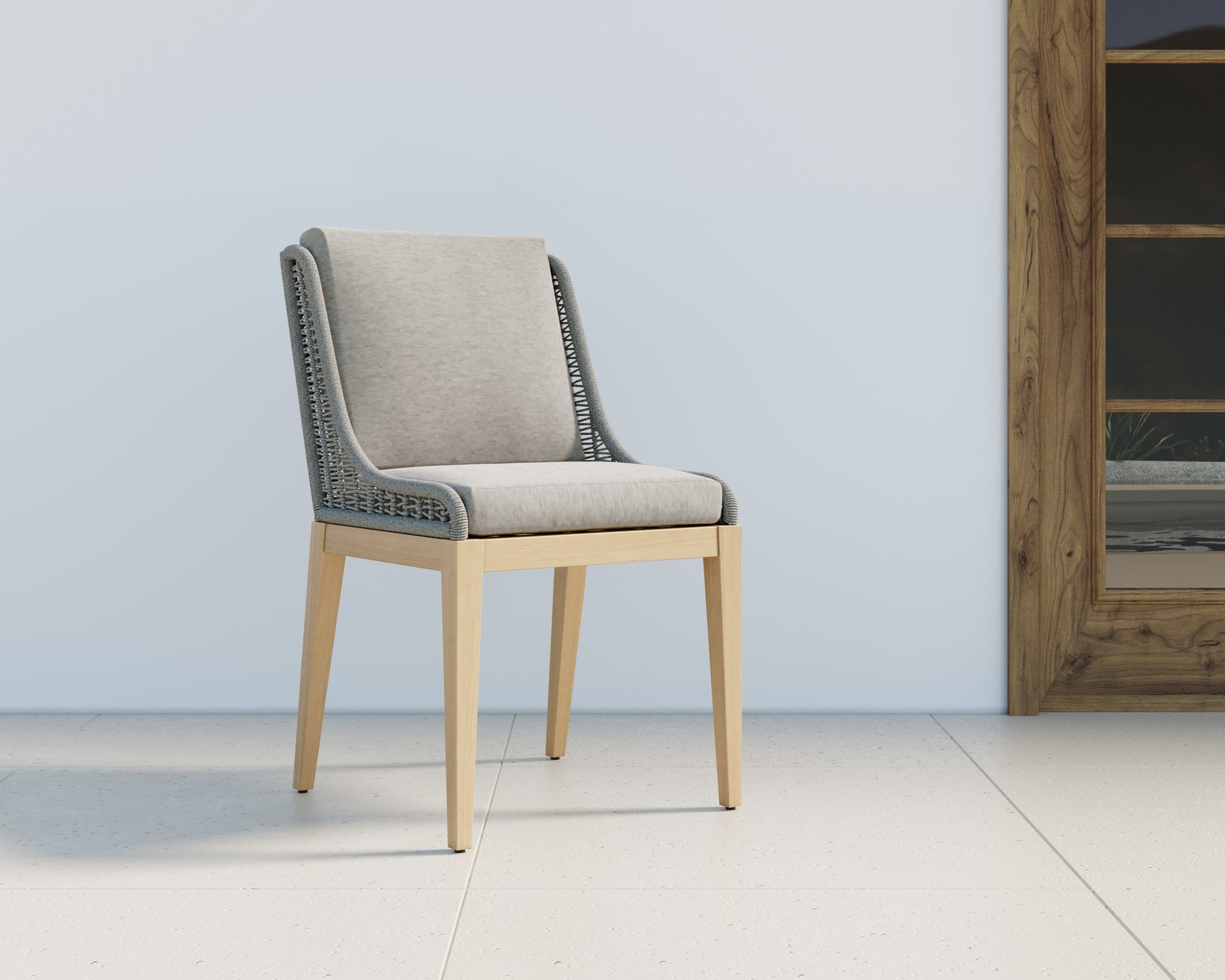 Sunpan Sorrento Dining Chair
