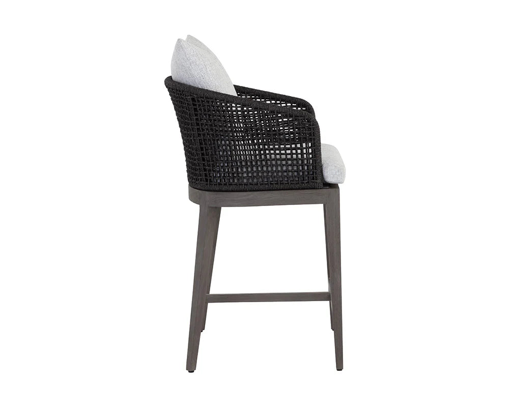 Sunpan Capri Counter Stool