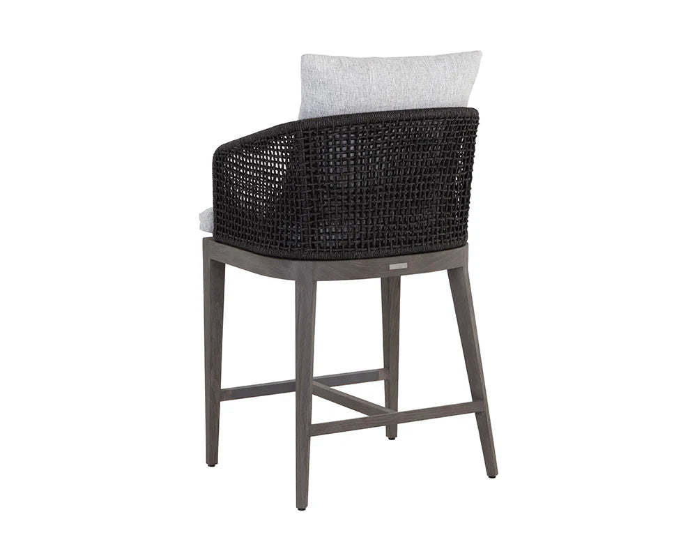 Sunpan Capri Counter Stool
