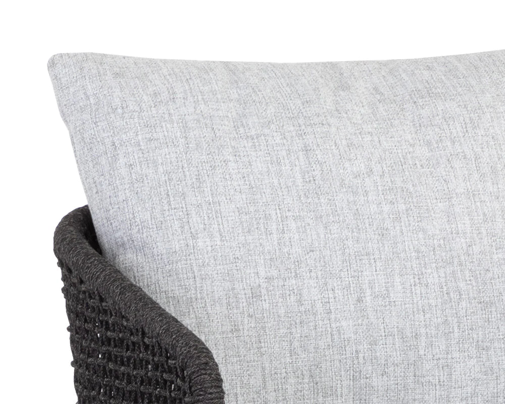Sunpan Capri Counter Stool