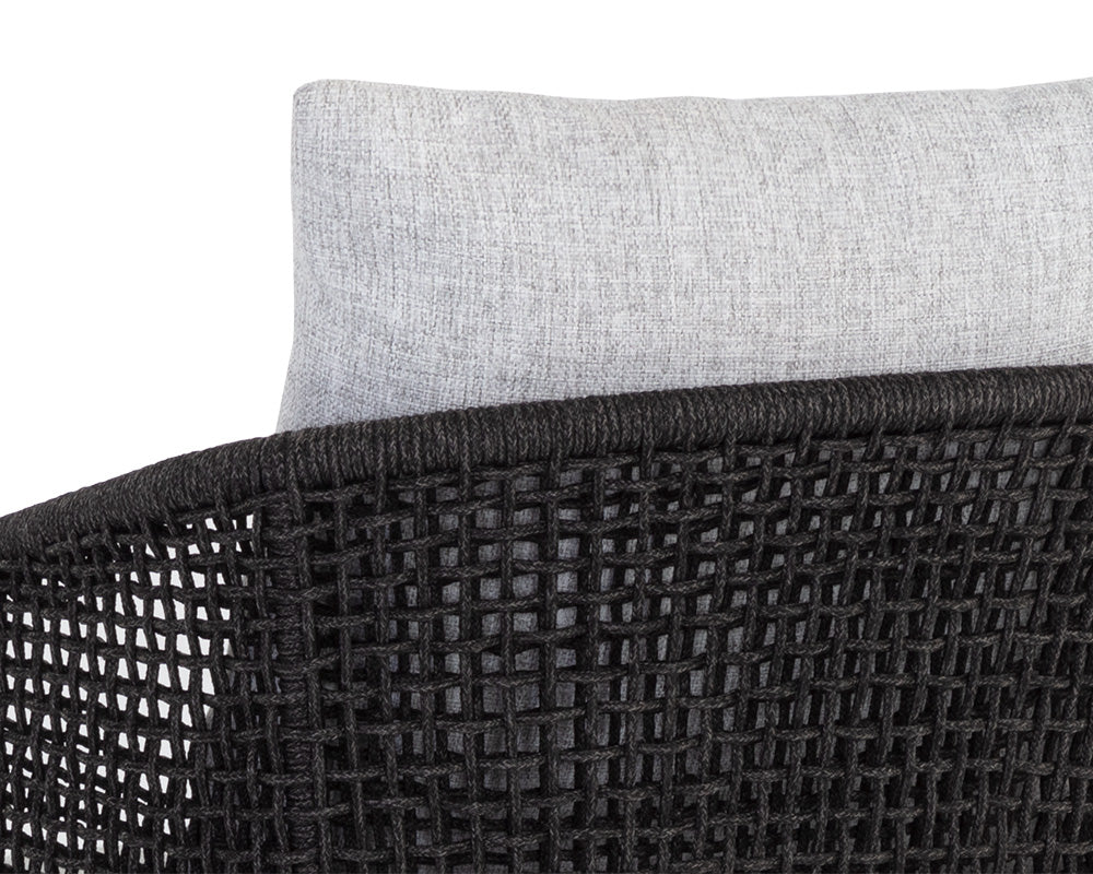 Sunpan Capri Counter Stool