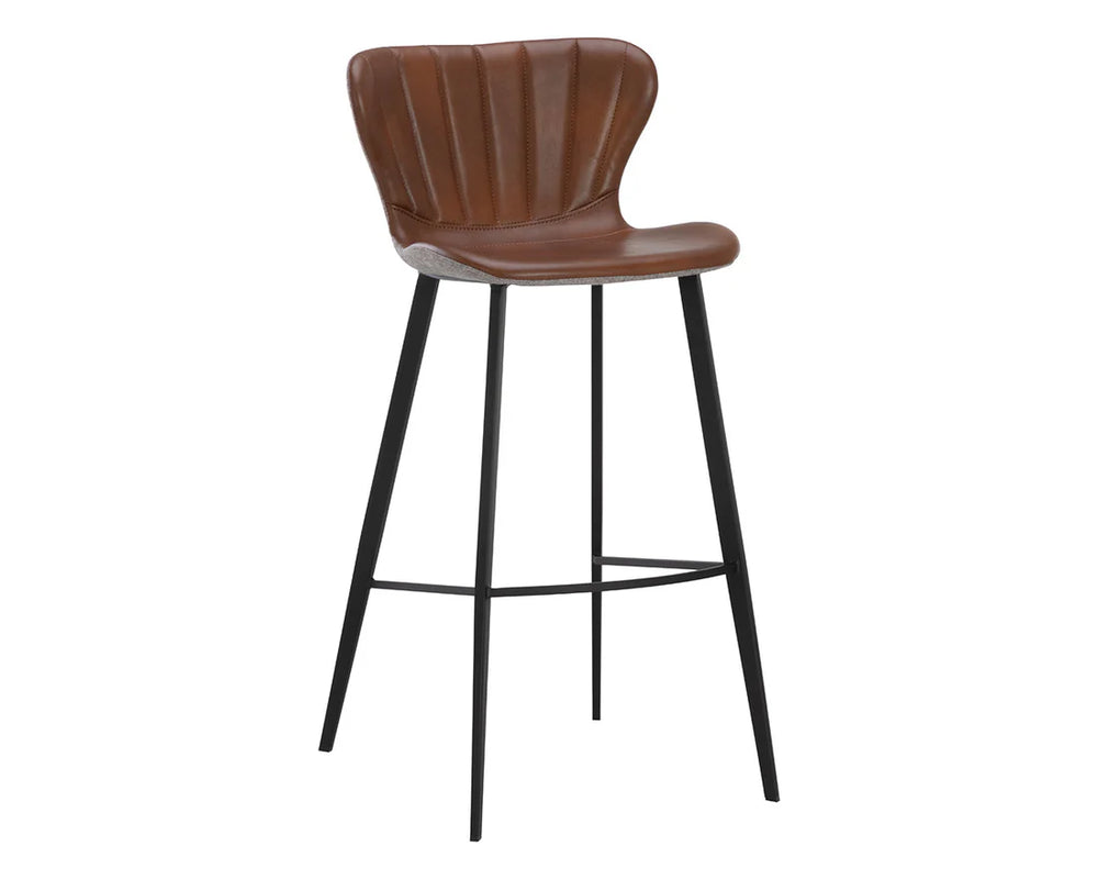Sunpan Arabella Barstool