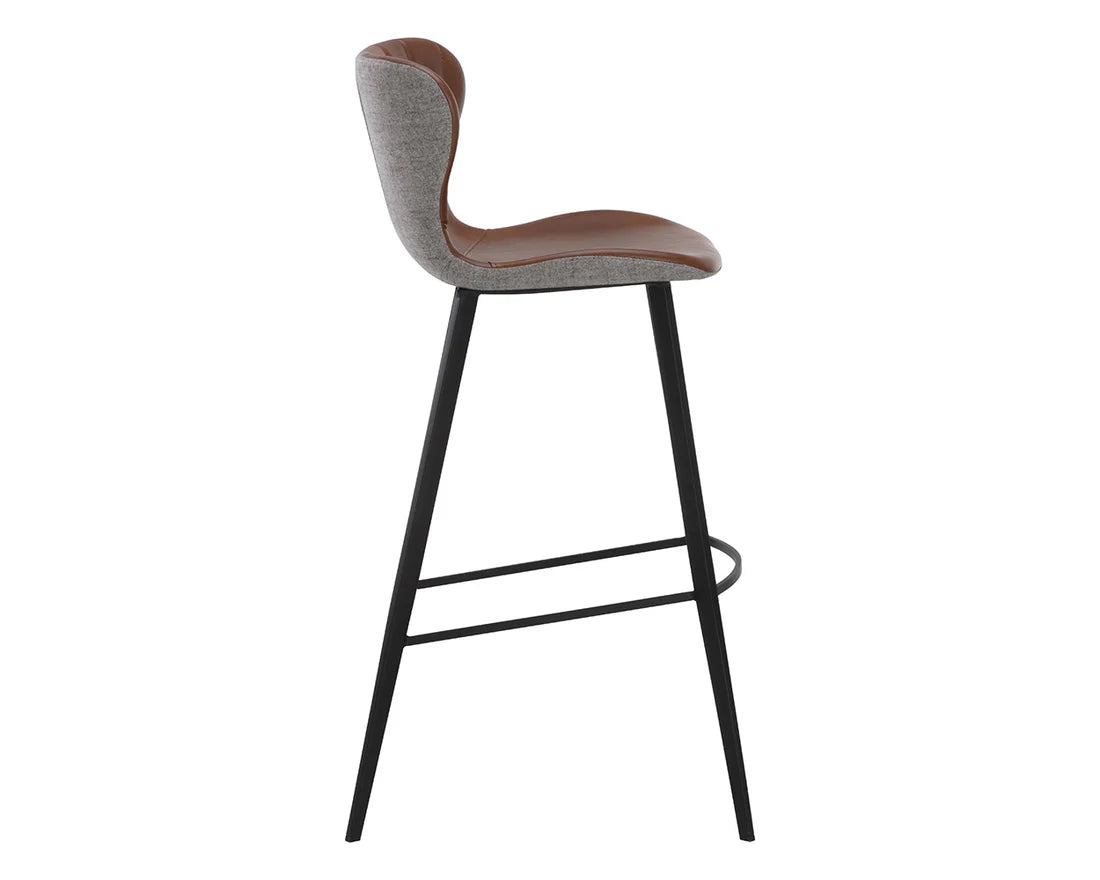 Sunpan Arabella Barstool