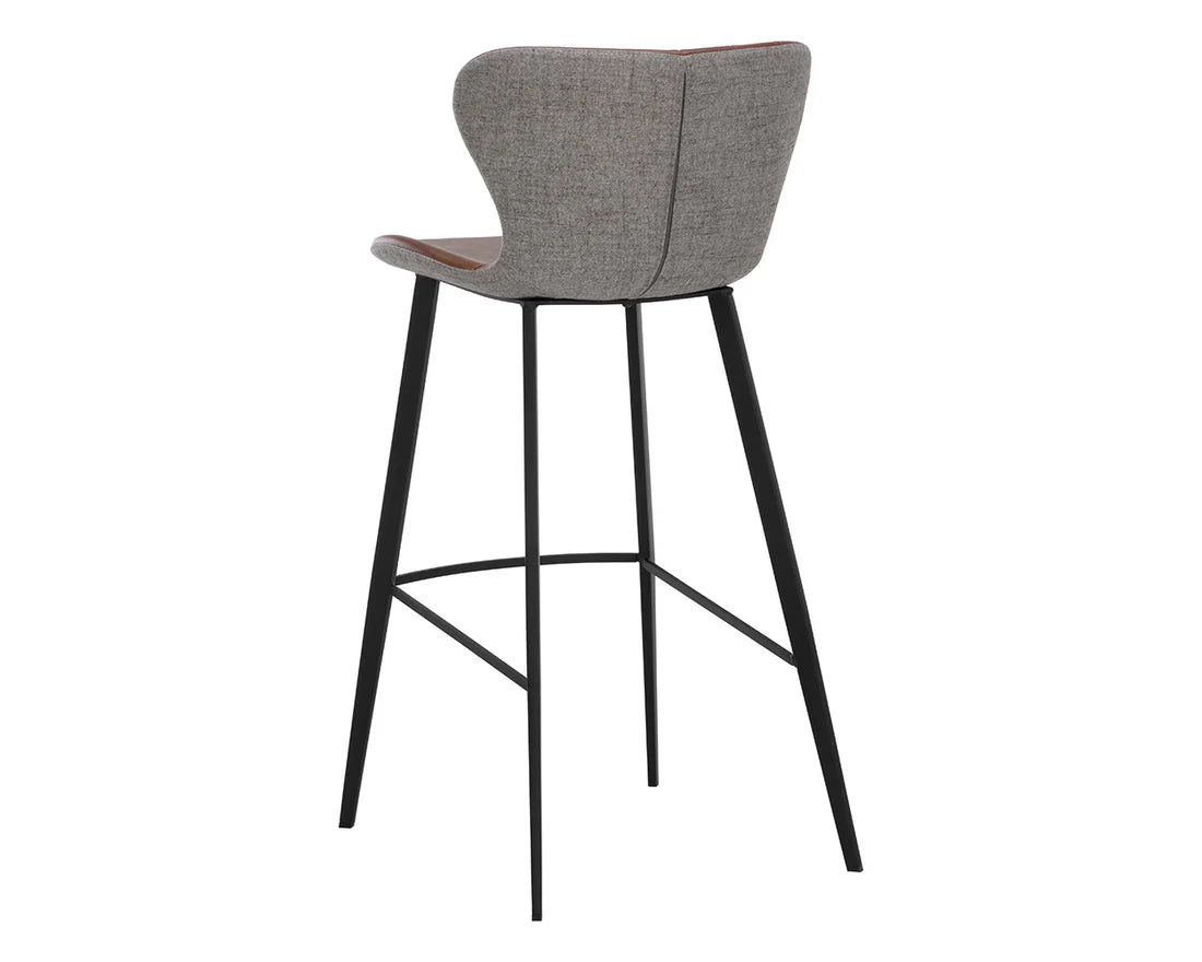 Sunpan Arabella Barstool