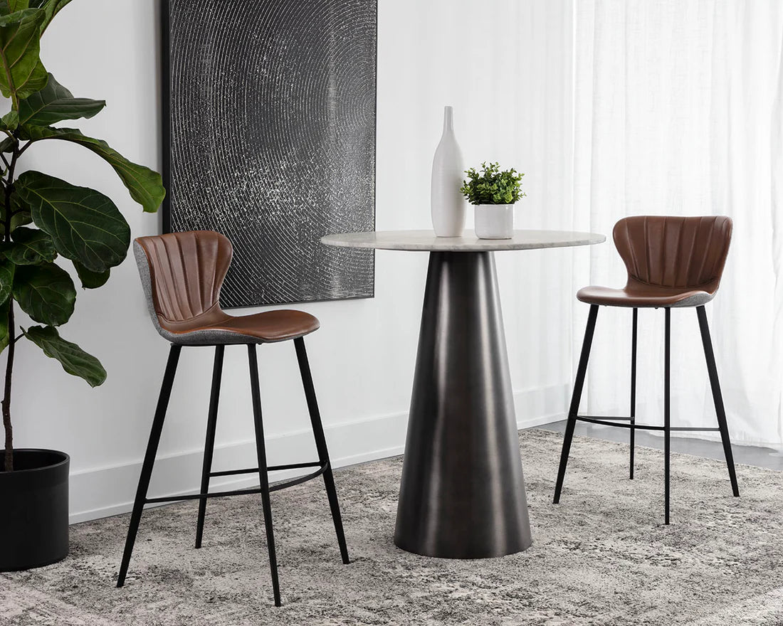 Sunpan Arabella Barstool