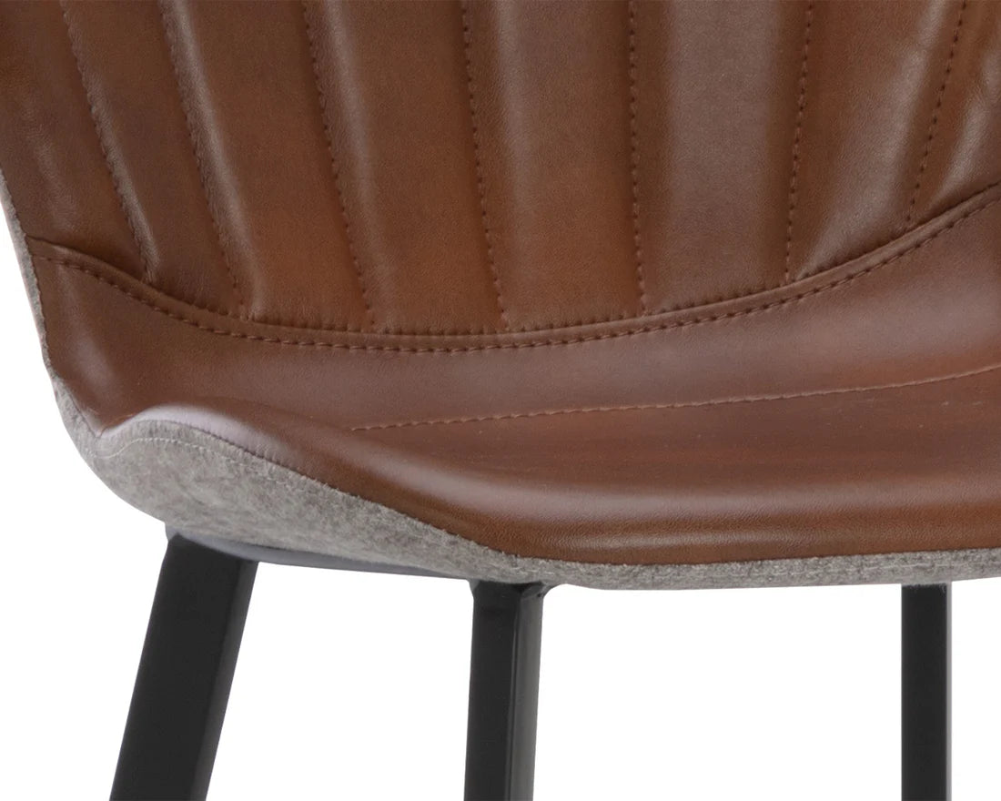 Sunpan Arabella Barstool