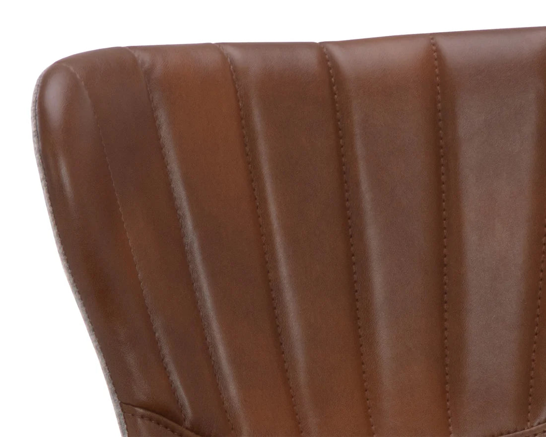 Sunpan Arabella Barstool