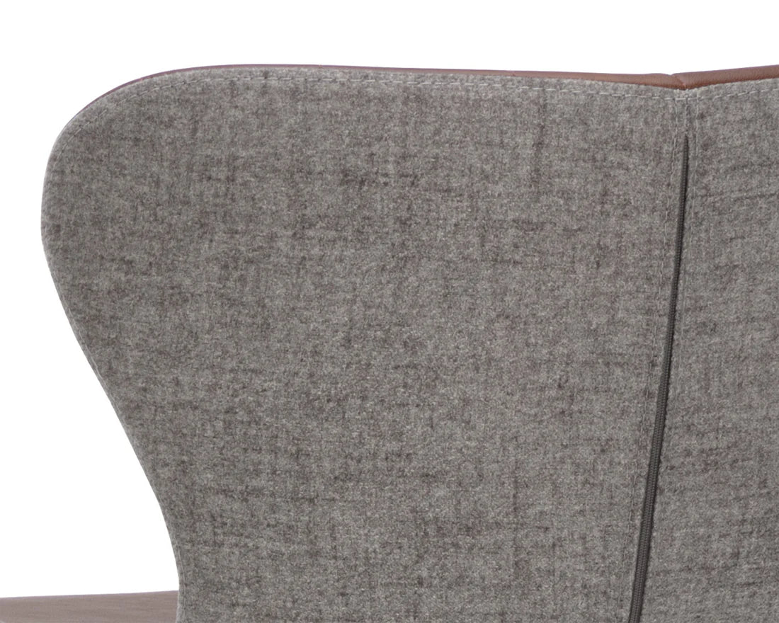 Sunpan Arabella Barstool