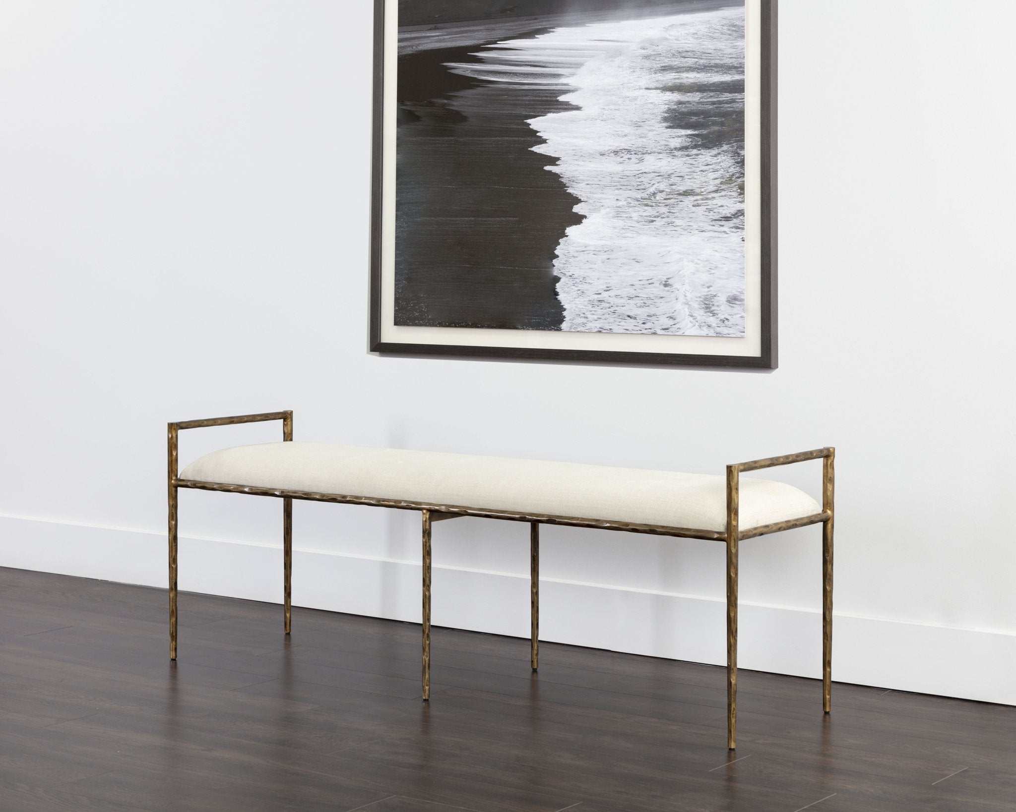 Sunpan Esai Bench