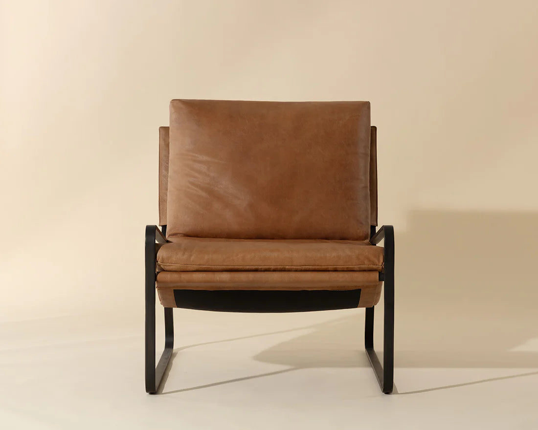 Sunpan Zancor Lounge Chair