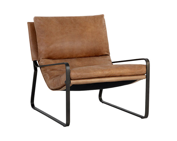 Sunpan Zancor Lounge Chair