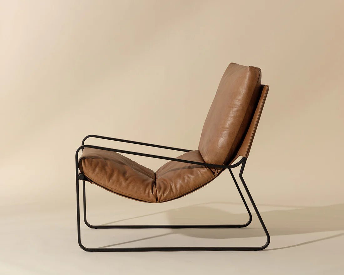 Sunpan Zancor Lounge Chair