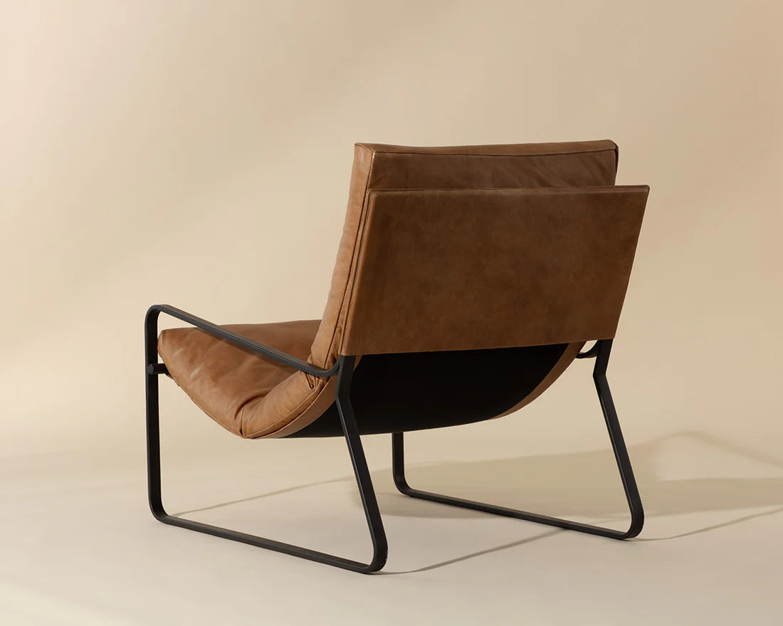Sunpan Zancor Lounge Chair
