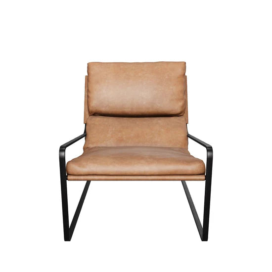 Sunpan Zancor Lounge Chair