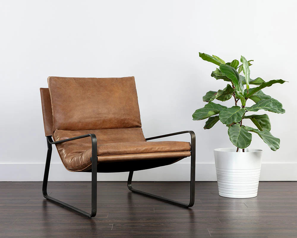 Sunpan Zancor Lounge Chair