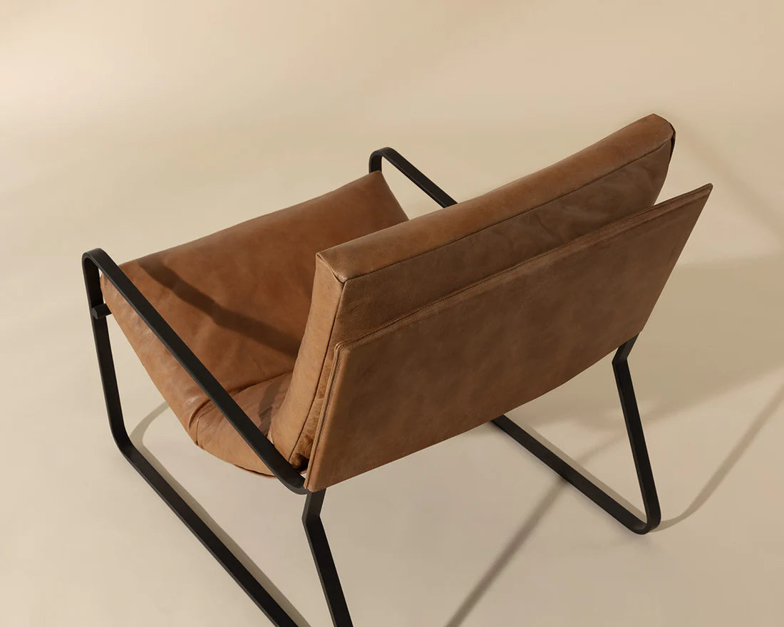 Sunpan Zancor Lounge Chair