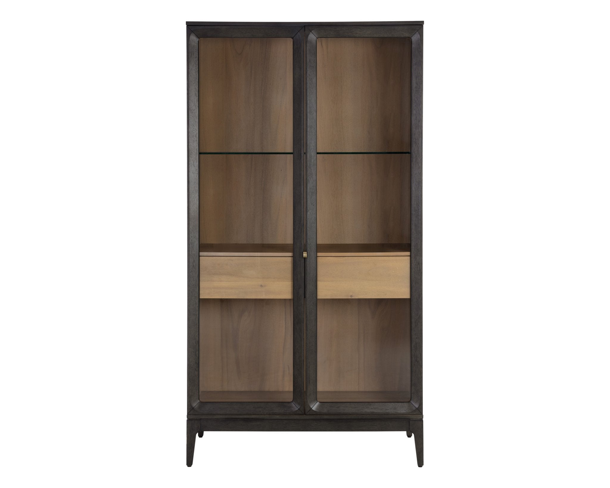 Sunpan Cecilia Display Cabinet