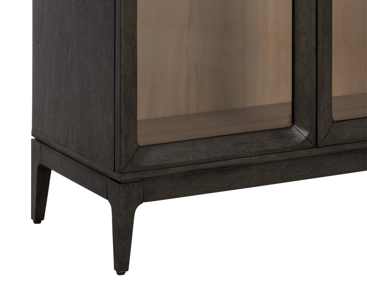 Sunpan Cecilia Display Cabinet
