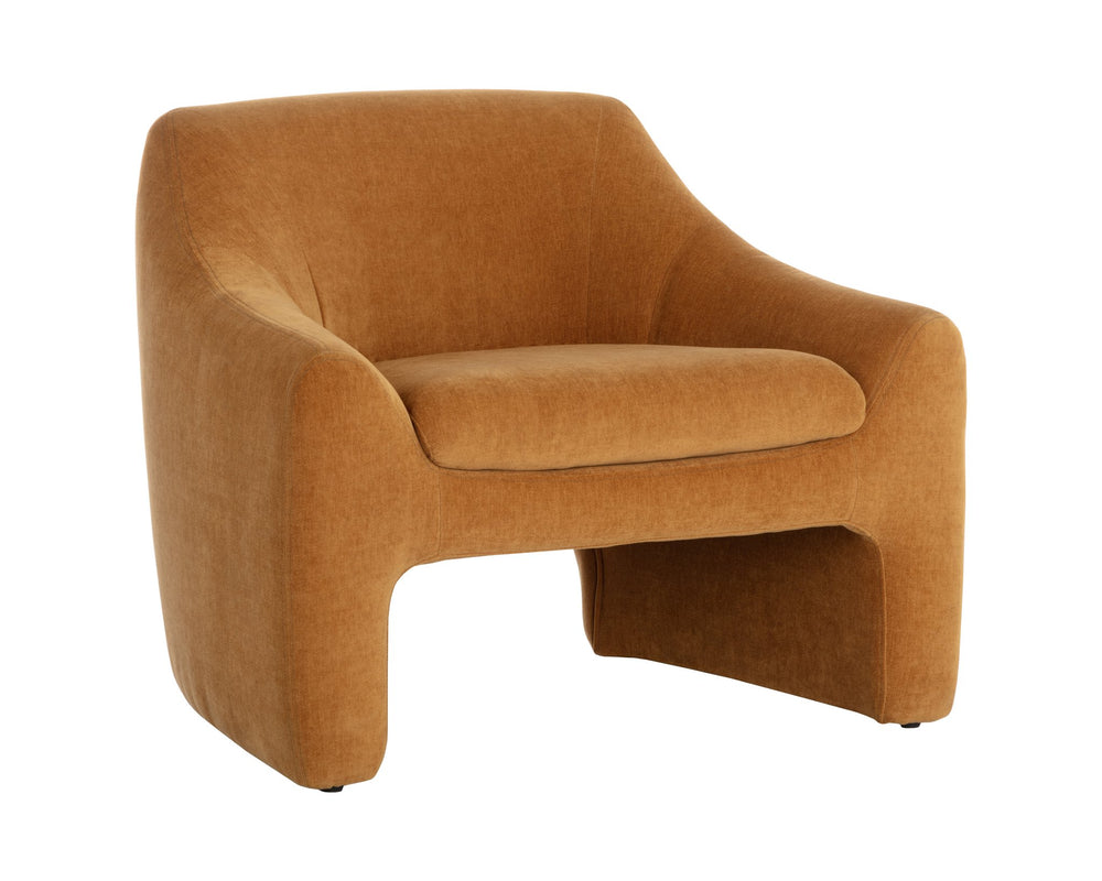 Sunpan Nevaeh Lounge Chair