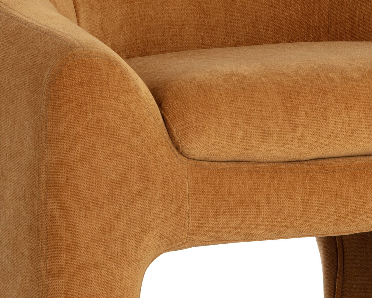Sunpan Nevaeh Lounge Chair