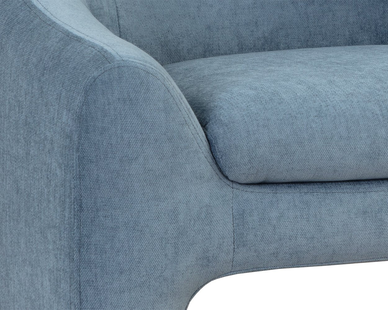 Sunpan Nevaeh Lounge Chair