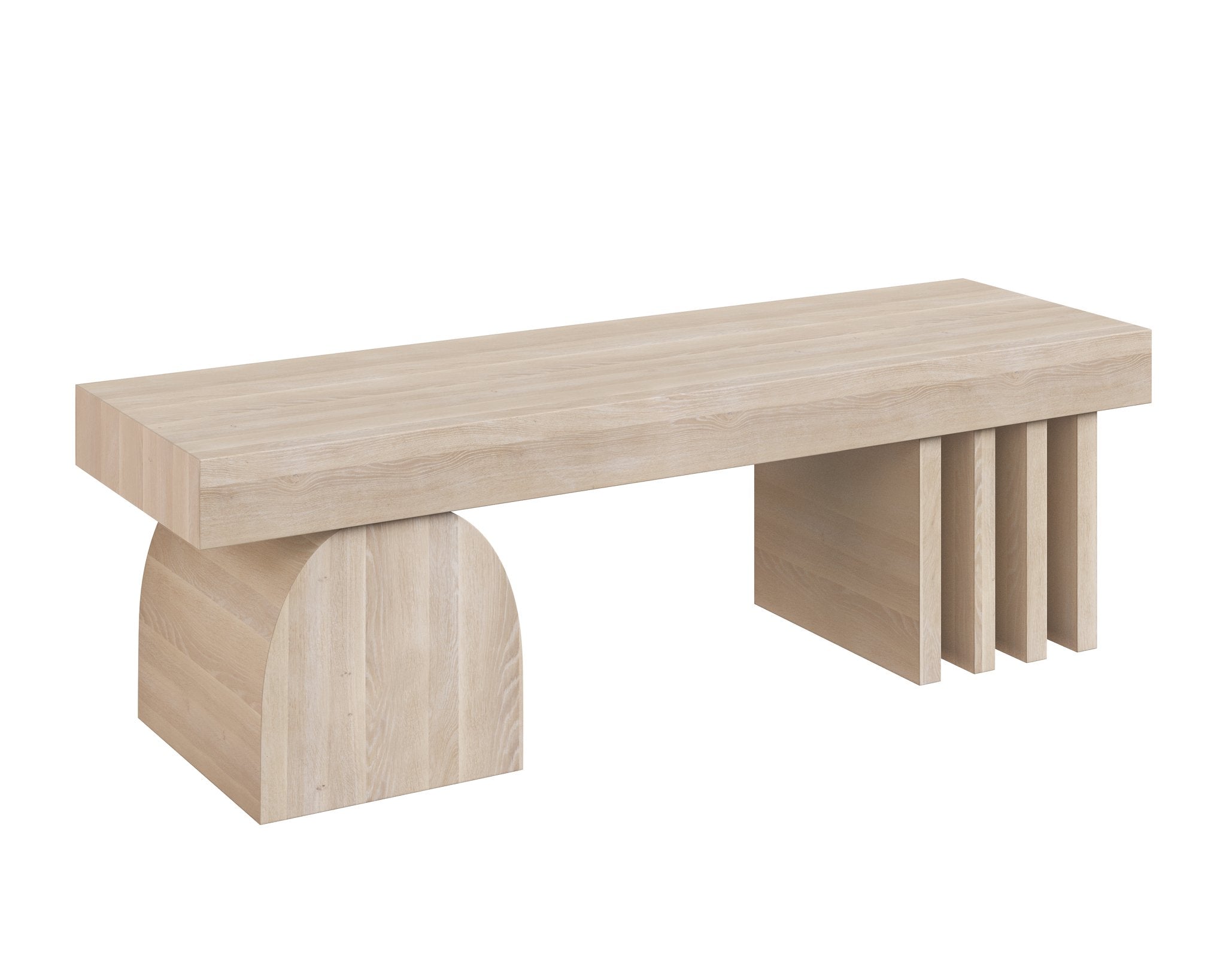 Sunpan Cadence Bench