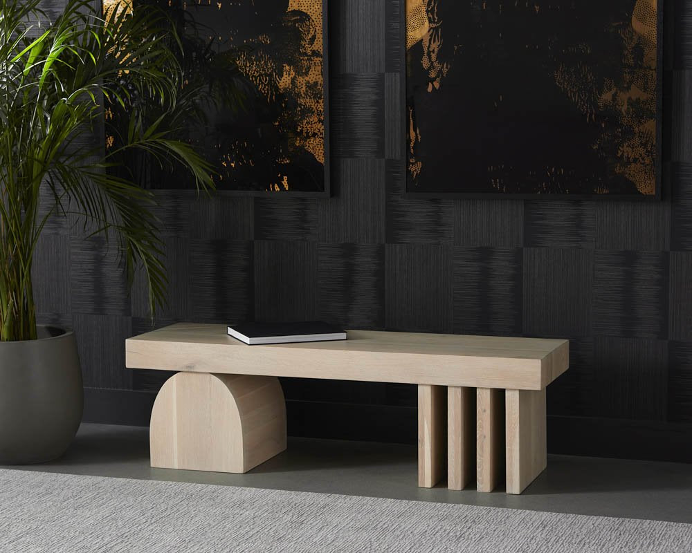 Sunpan Cadence Bench