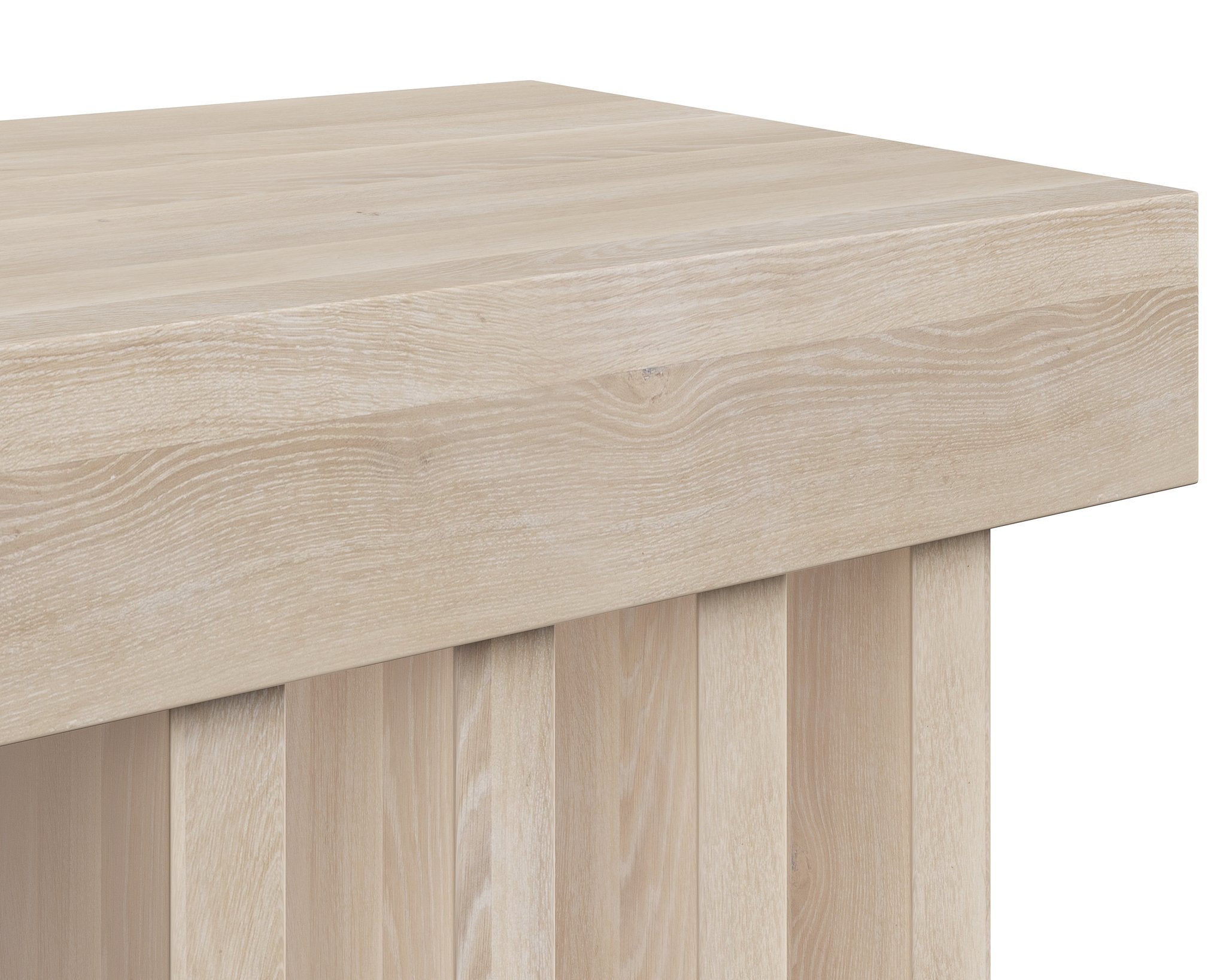 Sunpan Cadence Bench