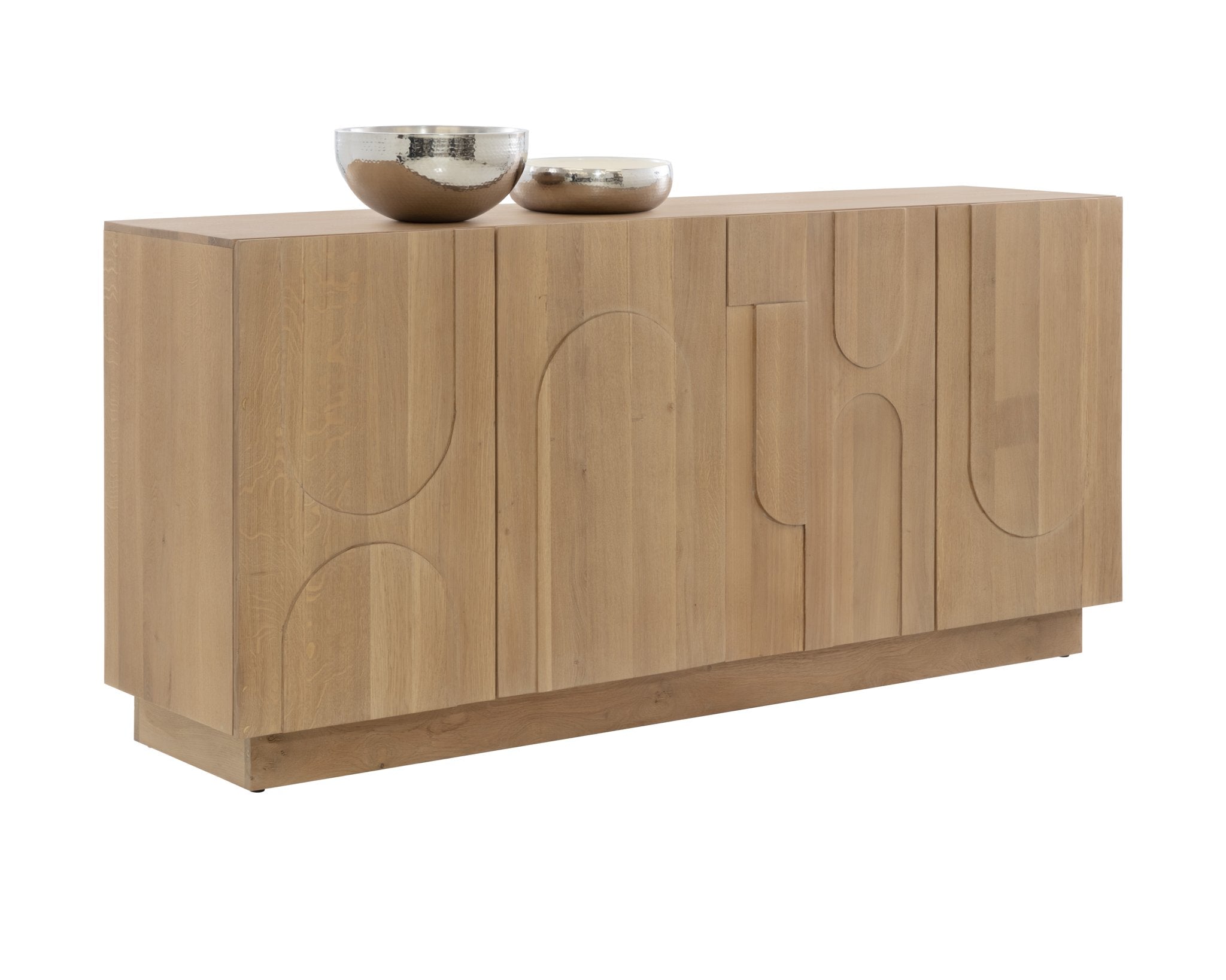 Sunpan Cove Sideboard