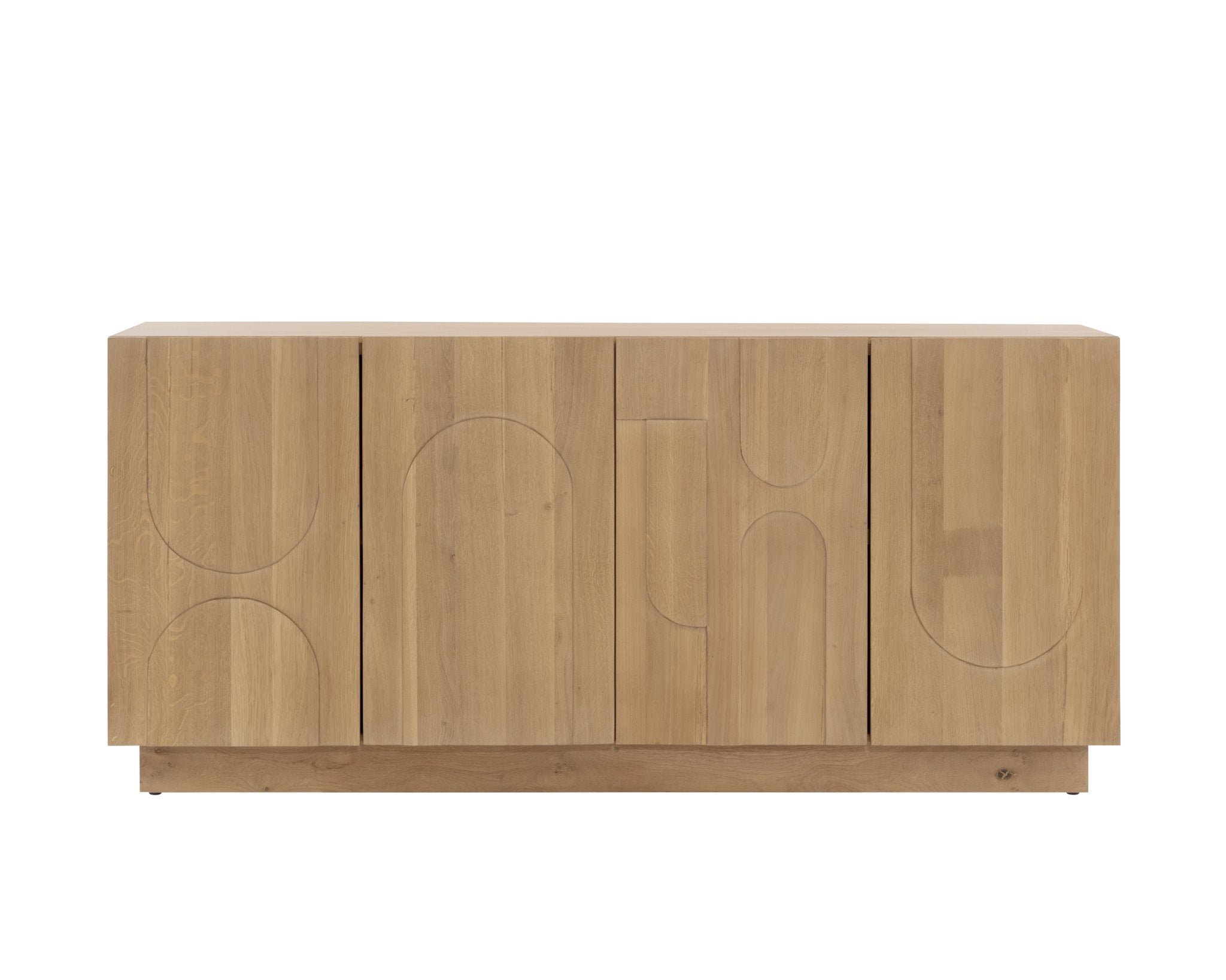 Sunpan Cove Sideboard