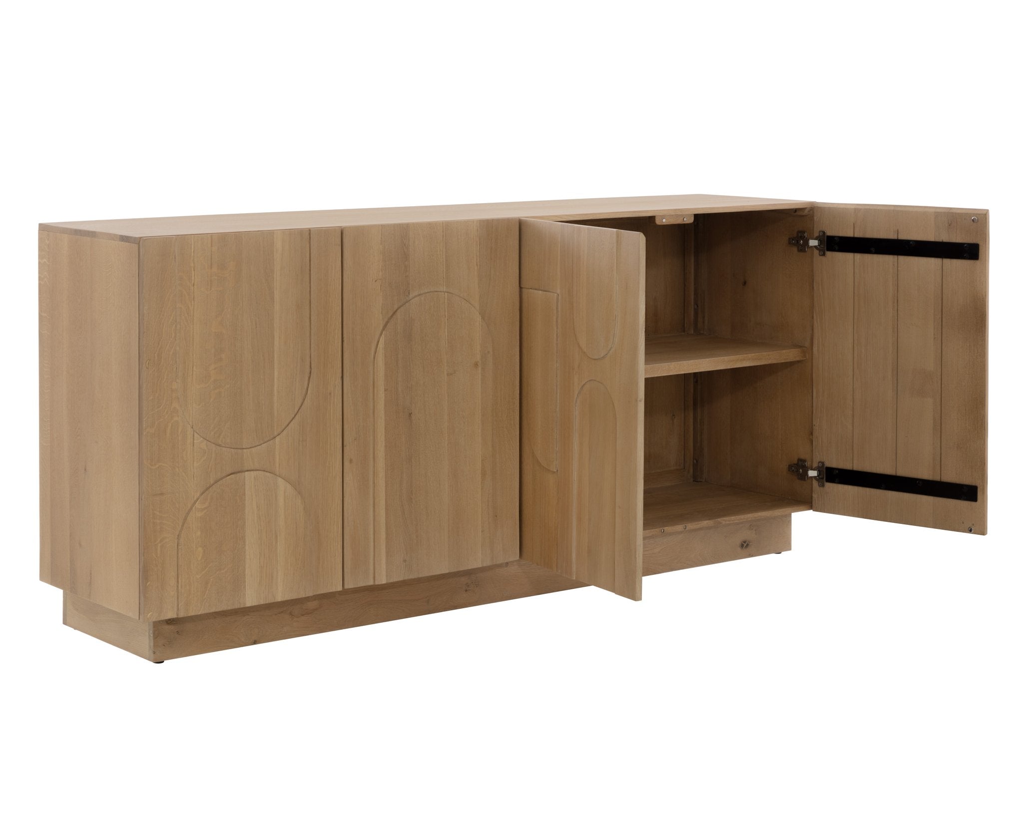 Sunpan Cove Sideboard
