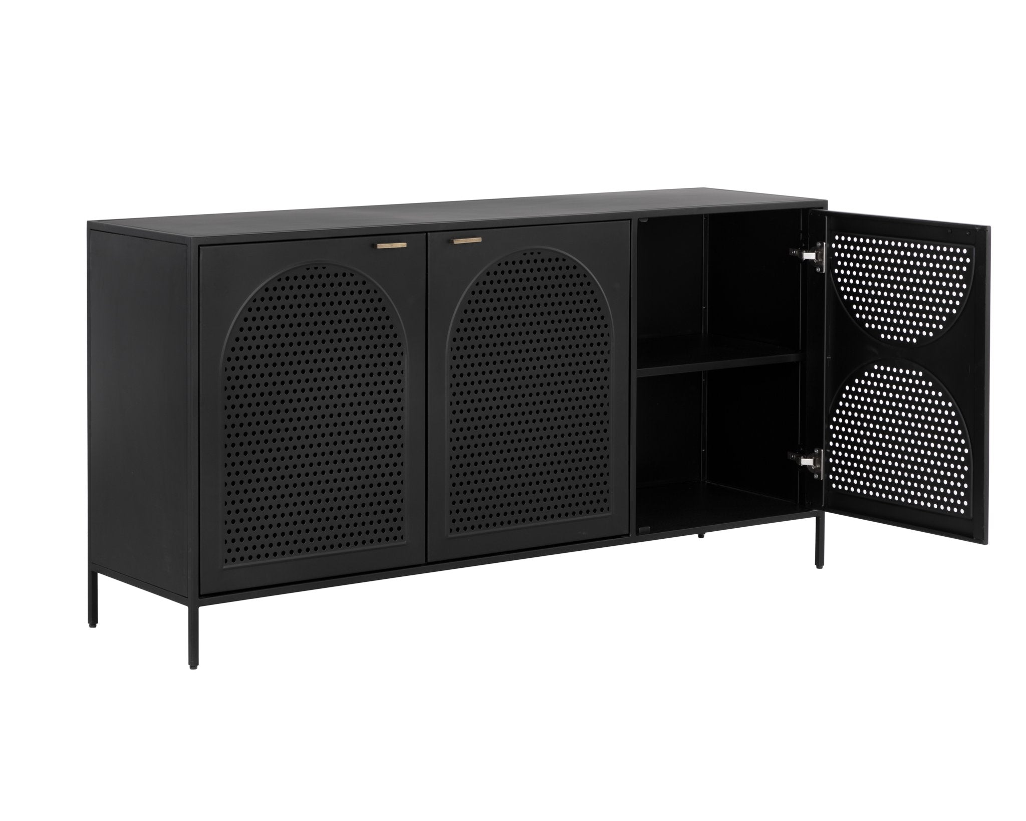 Sunpan Aziza Sideboard