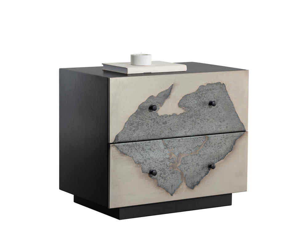 Sunpan Arlington Nightstand