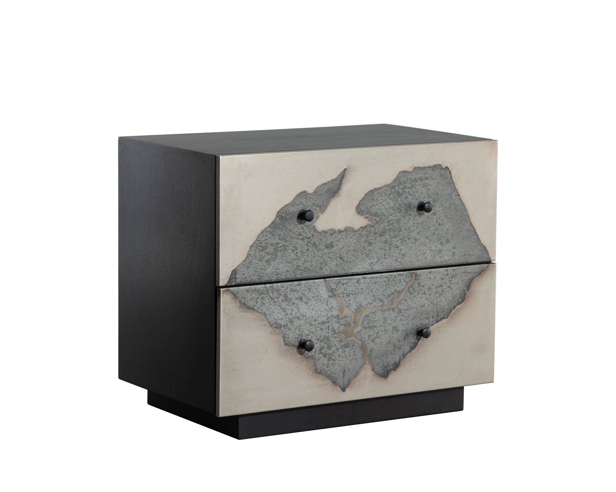 Sunpan Arlington Nightstand