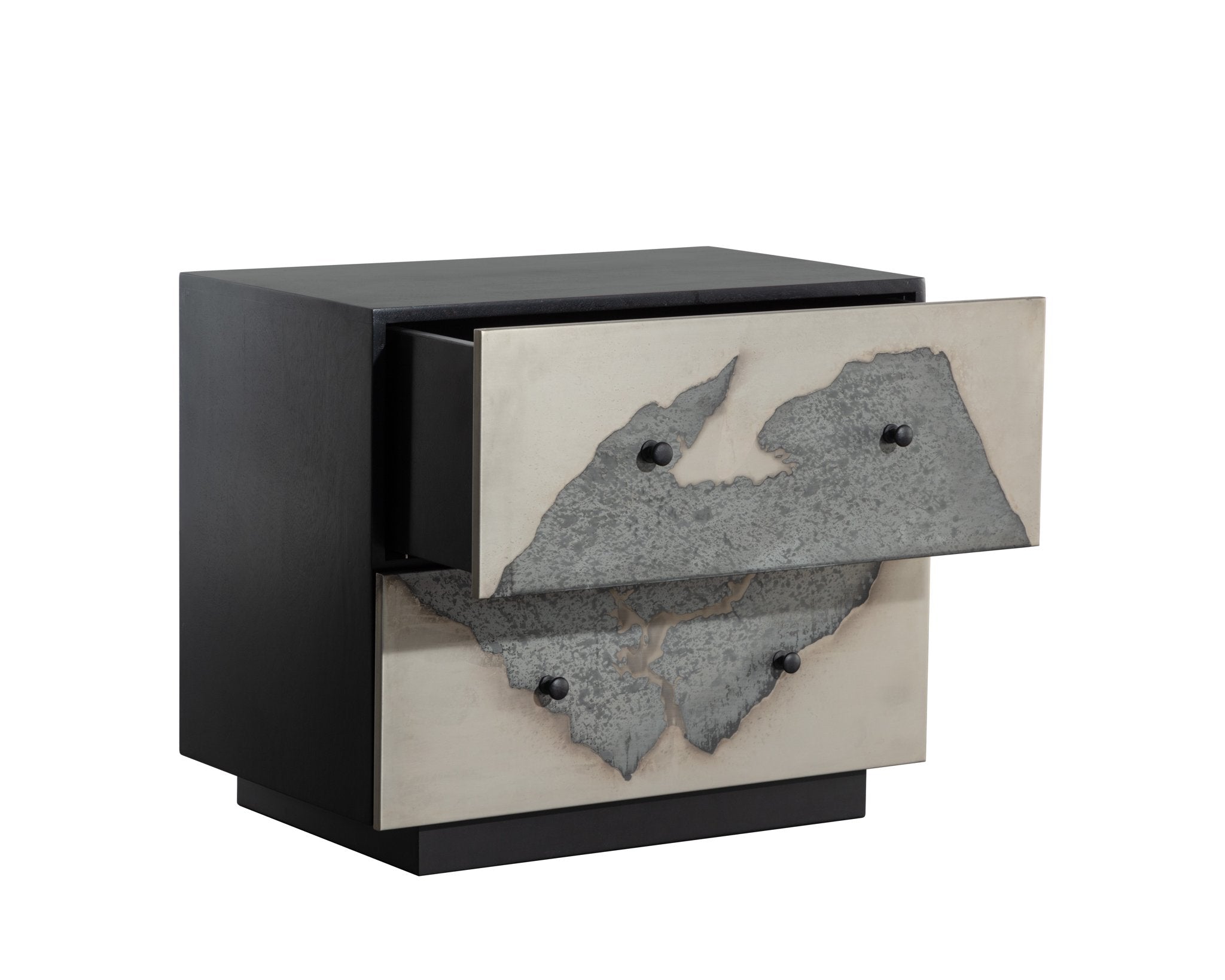 Sunpan Arlington Nightstand