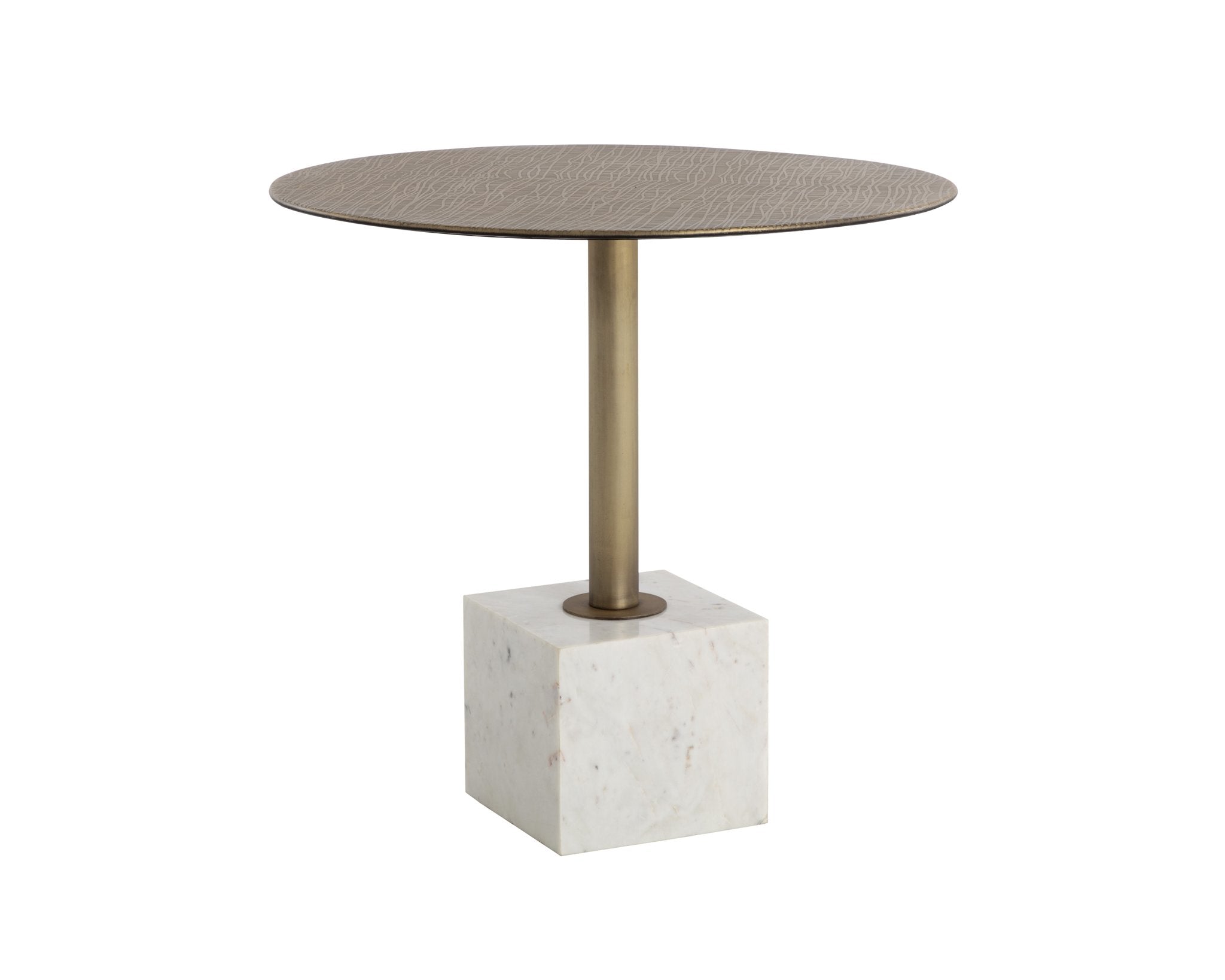 Sunpan Kata Bistro Table 32"