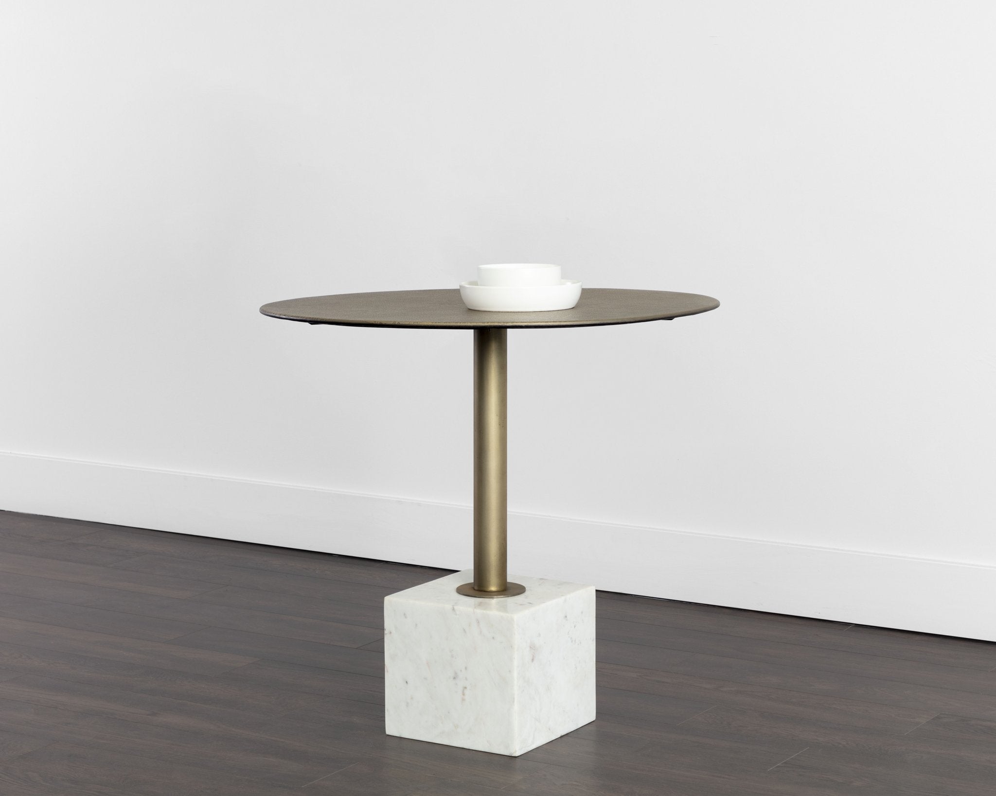Sunpan Kata Bistro Table 32"