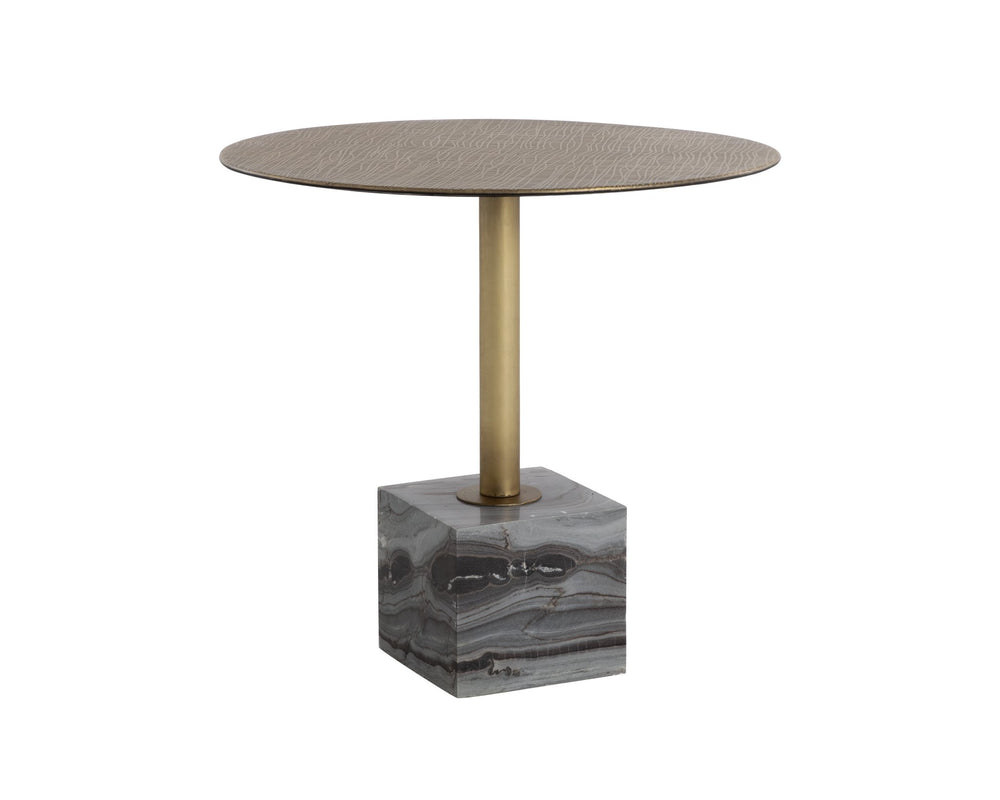 Sunpan Kata Bistro Table 32"