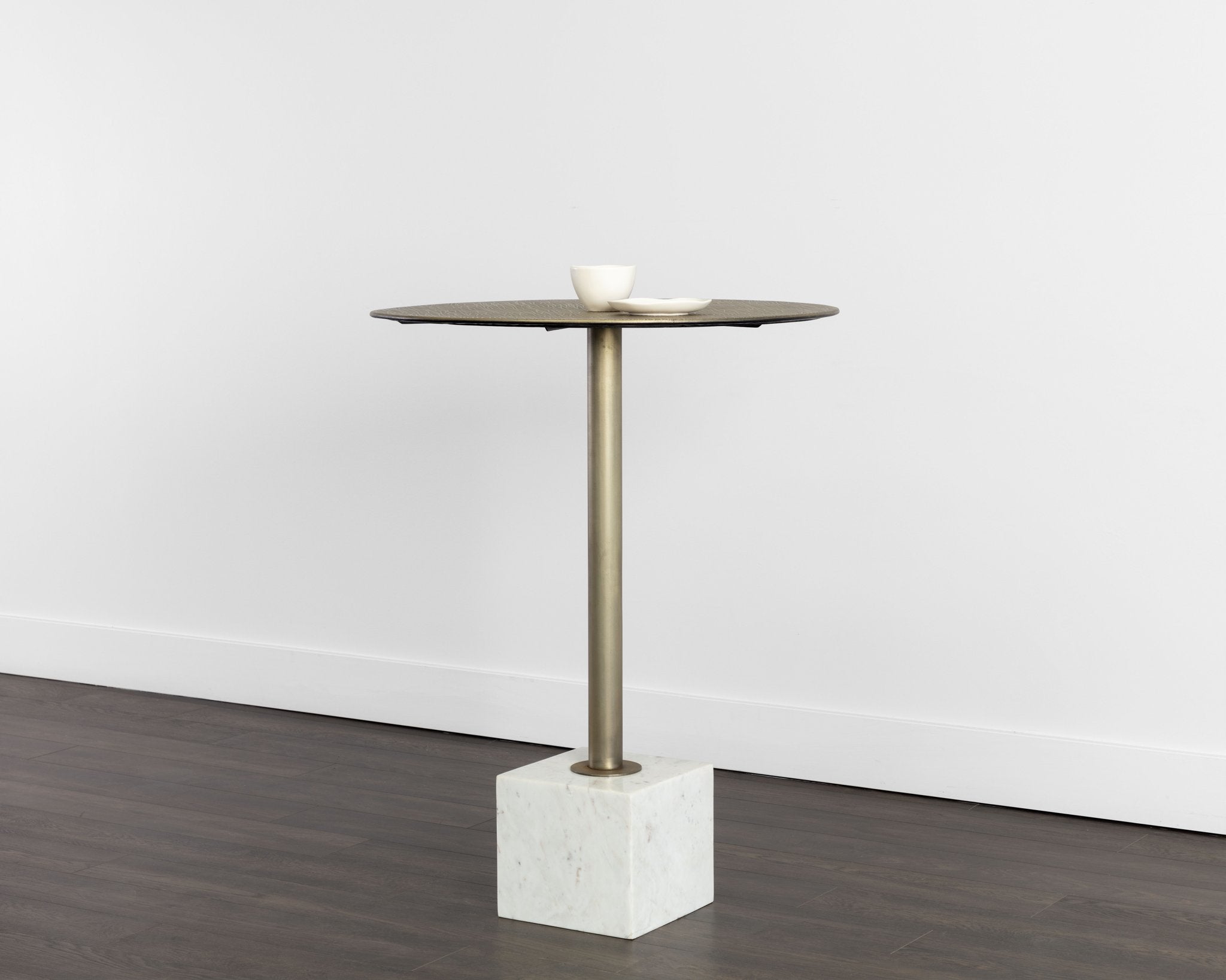Sunpan Kata Bar Table