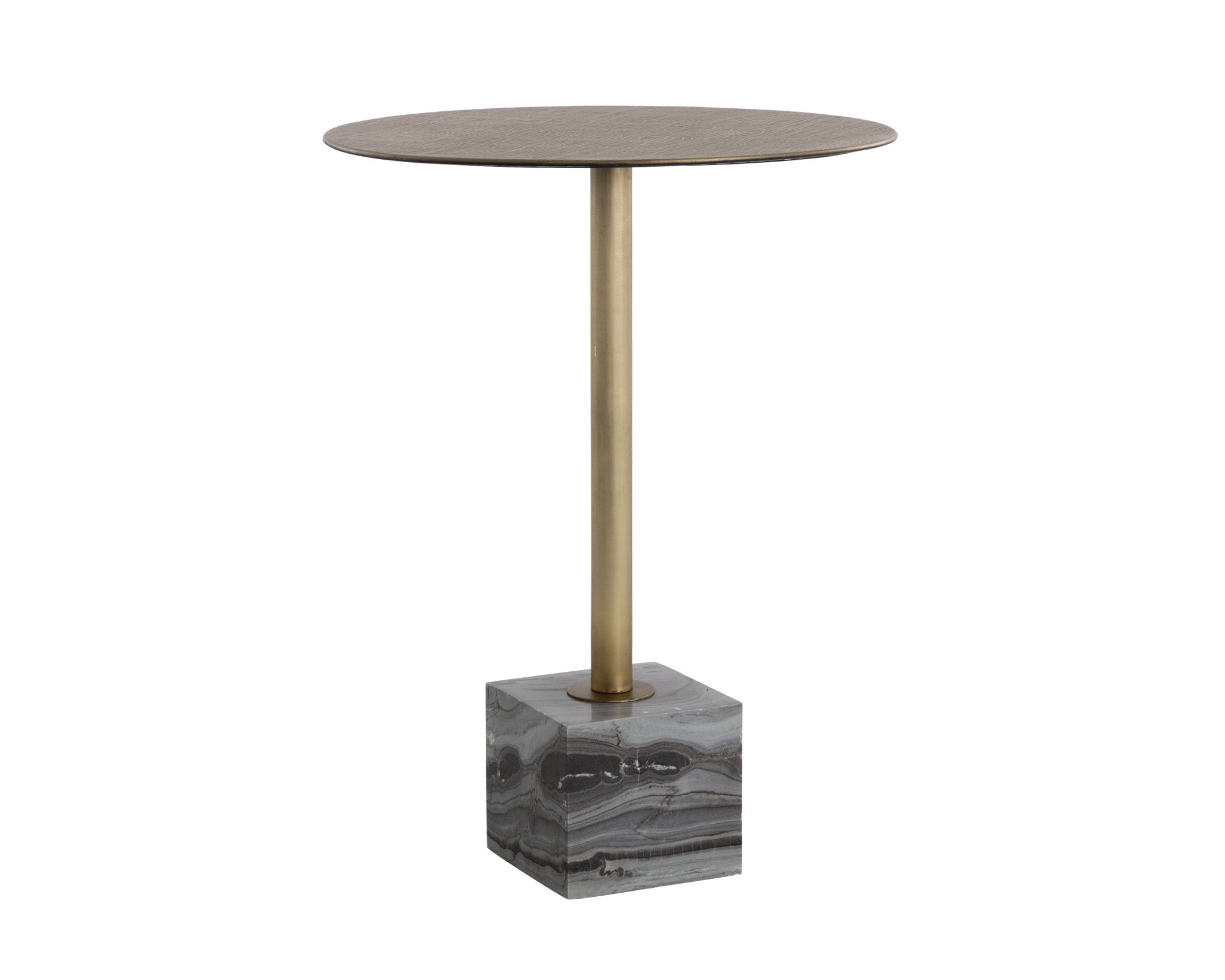 Sunpan Kata Bar Table