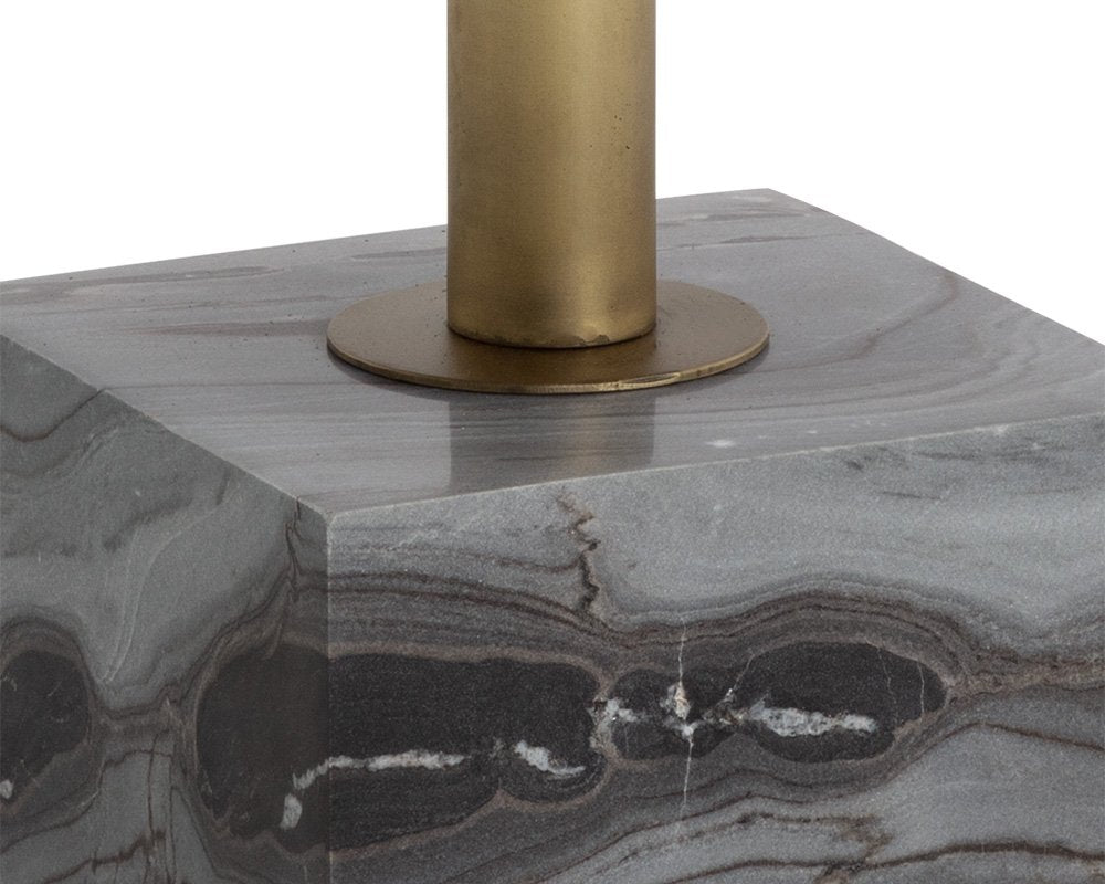 Sunpan Kata Bar Table