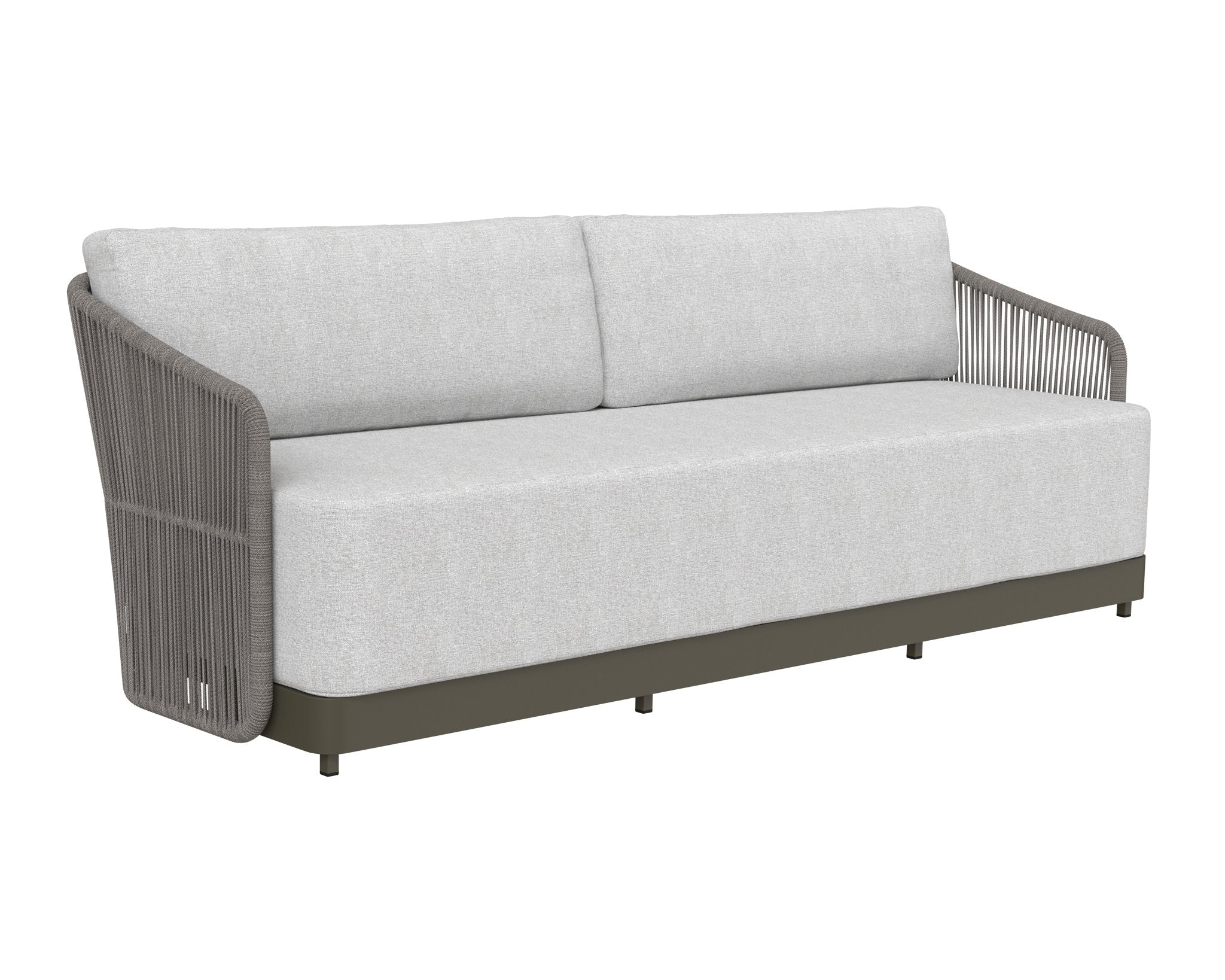 Sunpan Allariz Sofa
