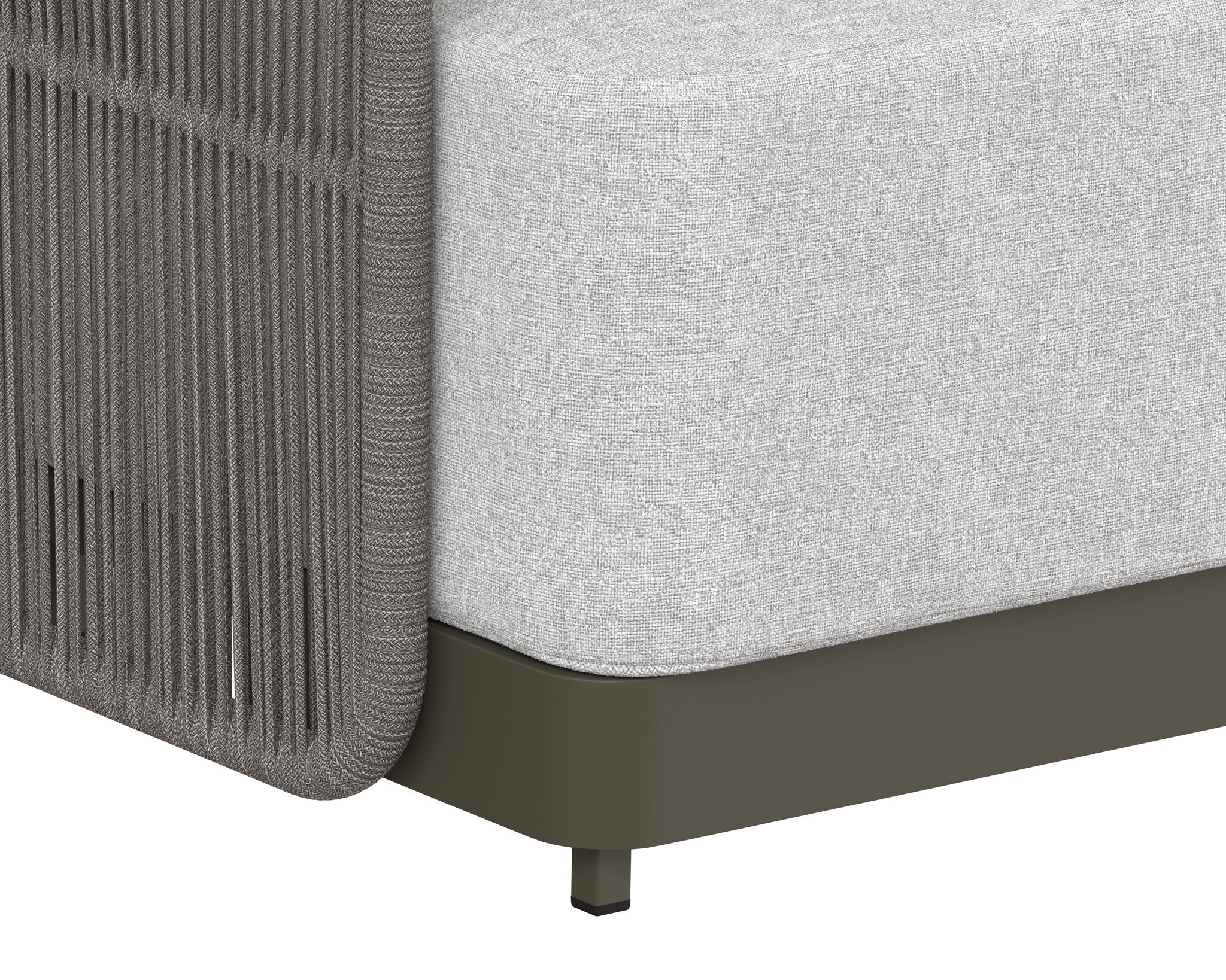 Sunpan Allariz Sofa