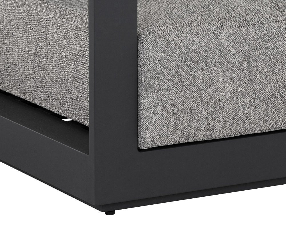Sunpan Tavira Armchair